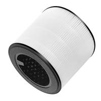 Gambar HEPA Filter Replacement For 800 Series Air Purifiers AC0830 AC0820 dari Nuka Market undefined 3 Tokopedia
