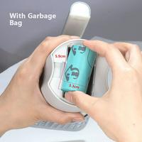 Gambar Kitten Cleaning Toilet Portable Box Supplies Self Tool Cat Litter Pet dari ahirda undefined 4 Tokopedia