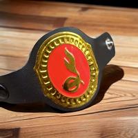 Gambar Ring kacu pramuka tunas kelapa merah kaleb ring hasduk penggalang dari Jepri moto undefined 1 Tokopedia