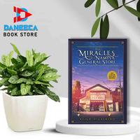 Gambar The Miracles of the Namiya General Store by Keigo Higashino dari Daneeca Copy & Print undefined 1 Tokopedia