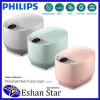 Gambar PPC PHILIPS Digital Rice Cooker 1.8 L HD4515/90 dari intantstore56 undefined 1 Tokopedia