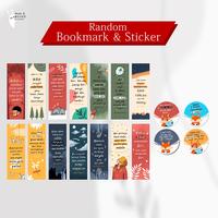 Gambar Self Improvement | Buku A Guide Book To Be Stoic | Brilliant Books dari Jepri moto undefined 5 Tokopedia