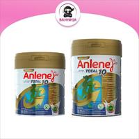 Gambar ASLI ANLENE TOTAL10 SUSU RENDAH LAKTOSA | NEW - Vanila 400g dari Sahabat Kebugaran undefined 4 Tokopedia