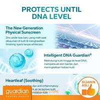 Gambar Amaterasun Physical Sunscreen SPF 50+ PA++++ 30Gr dari Guardian Official Store undefined 3 Tokopedia