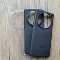 Gambar Original Phone Case For Vivo X100/X100 Pro Ultra Slim Soft Back Case dari Nekomimi Shop' undefined 5 Tokopedia