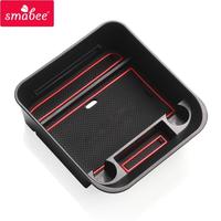 Gambar Center Console Armrest Storage Box for Land Rover Discovery4 LR4 dari Odhi Store undefined 2 Tokopedia