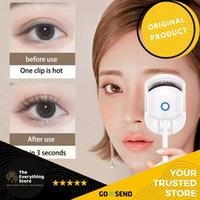 Gambar Yunniq Eyelash ORIGINAL TES dari SUEF SHOPP undefined 1 Tokopedia