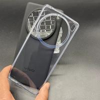 Gambar Original Phone Case For Vivo X100/X100 Pro Ultra Slim Soft Back Case dari Nekomimi Shop' undefined 3 Tokopedia