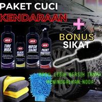 Gambar Paket Lengkap Cuci dan Perawatan Kendaraan Mobil dari Ace store007 undefined 1 Tokopedia