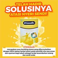 Gambar Etawalin ~ Susu Kambing Etawa 100% dari verile id undefined 4 Tokopedia