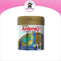 Gambar ASLI ANLENE TOTAL10 SUSU RENDAH LAKTOSA | NEW - Vanila 400g dari Sahabat Kebugaran undefined 1 Tokopedia