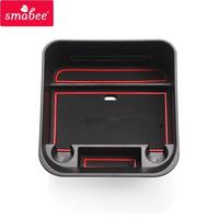 Gambar Center Console Armrest Storage Box for Land Rover Discovery4 LR4 dari Odhi Store undefined 4 Tokopedia