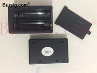 Gambar CE Approved V1 Karting Lap Timer Track Racing set Wireless Recorder dari Odhi Store undefined 4 Tokopedia