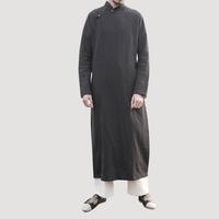 Gambar Tai Chi Suit Martial Arts Uniform Kung Fu Buddhist Monk Robe Wing dari MukjukMart undefined 2 Tokopedia