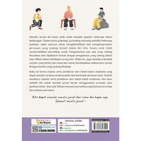Gambar Self Improvement | Buku A Guide Book To Be Stoic | Brilliant Books dari Jepri moto undefined 4 Tokopedia
