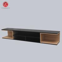 Gambar NEW DEcTionS Furniture Meja TV Nakas Gantung 120x20 cm - Rak TV dari Sukses Sentosa1 undefined 4 Tokopedia