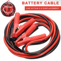 Gambar Car Battery Jump Leads Cable 4 Meter 2000A Car Electronics Battery dari SHERLYYY349 undefined 1 Tokopedia