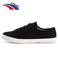 Gambar Dafu Classic Shoes Original Sneakers Martial arts Taichi Taekwondo dari trens shel undefined 3 Tokopedia