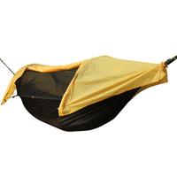 Gambar Mosquito Net Hammock Outdoor Patio Furniture Hammock Tent Camping dari bisa barokah77 undefined 5 Tokopedia