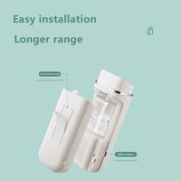Gambar MIWAING Home Sprayer Flavoring Purification Air Fresher Aromatheraphy Mist Purify dari Pulse Sentiments undefined 4 Tokopedia