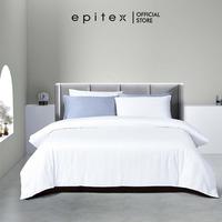 Gambar Best (New Arrival) Epitex 1600TC Melange Tencel Blend Dobby Fitted Sheet | Bedsheet dari UYUN ACCESSORIES undefined 5 Tokopedia