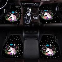 Gambar ATsafepro Universal Automotive Carpet for Car Washable Floor Mats dari tokped cuu undefined 2 Tokopedia