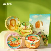 Gambar d Artist Series Puzzles Games of Toddler Children's Toy dari tokped cuu undefined 1 Tokopedia