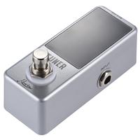 Gambar Harga Grosir Rowin LT-910 Mini Chromatic Tuner Pedal Effect for Guitar dari Andriani_store. undefined 5 Tokopedia