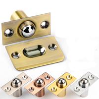 Gambar BK 1pcs Hardware Spring Door Touch Beadpress Type Invisible Hotel L dari Barokah kioss undefined 1 Tokopedia