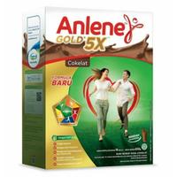 Gambar |MASTER| Anlene Gold Plus Coklat / Vanilla 650gr / Susu Anlene 650 gr dari SUHAENAHSHOP56 undefined 1 Tokopedia