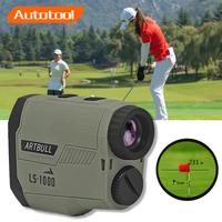 Gambar Hunting Rangefinder Laser Telemeters Portable Level Distance dari tokped cuu undefined 1 Tokopedia