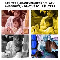 Gambar Kids Instant Print Camera HD Video Photo Mini Vintage Digital Cameras dari Aethershop undefined 3 Tokopedia