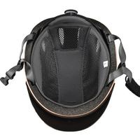 Gambar High Quality Equestrian Helmet Horse Riding Helmet Breathable Durable dari aman djaya undefined 4 Tokopedia