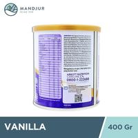 Gambar Pediasure Complete Vanila 400 Gram - Susu Formula Khusus Anak dari bliaemas store undefined 3 Tokopedia