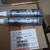 Gambar LOCTITE 660 RETAINING COMPOUND 50 ML dari JMcupang undefined 1 Tokopedia