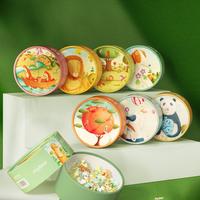 Gambar d Artist Series Puzzles Games of Toddler Children's Toy dari tokped cuu undefined 4 Tokopedia