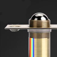 Gambar BK 1pcs Hardware Spring Door Touch Beadpress Type Invisible Hotel L dari Barokah kioss undefined 5 Tokopedia