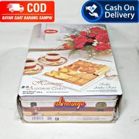 Gambar PPC monde harmony assortment cookies 850gr dari bukbruk undefined 5 Tokopedia