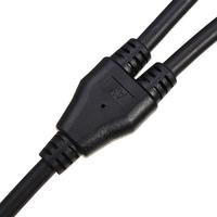 Gambar Adapter Konektor Cabang Y M / M / F / F / M Mc4 Untuk Kabel Panel dari berlahmaju5346 undefined 5 Tokopedia