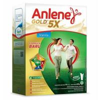 Gambar |MASTER| Anlene Gold Plus Coklat / Vanilla 650gr / Susu Anlene 650 gr dari SUHAENAHSHOP56 undefined 4 Tokopedia