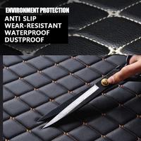 Gambar Car Mats For SEAT Cupra Ateca KH7 2016~2022 Auto Floor Rugs dari tawa toko undefined 5 Tokopedia