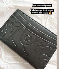 Gambar Card holder vip gift flower dari luckyshop55 undefined 2 Tokopedia