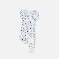Gambar Cottonaries - Jumpsuit (Jumper) Zip Suit Bayi - Tencel Termurah dari Studio Galery23 undefined 2 Tokopedia