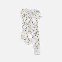 Gambar Cottonaries - Jumpsuit (Jumper) Zip Suit Bayi - Tencel Termurah dari Studio Galery23 undefined 5 Tokopedia