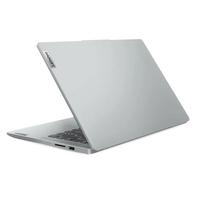 Gambar LENOVO IdeaPad Slim 3 14IAH8 i5-12450H DDR4 8GB 512GB 14" FHD W11 OHS dari Edycom undefined 3 Tokopedia