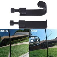 Gambar 2pcs Automotive Body Dent Removal Tool Kit Car Door Edge Hook Dent dari Aethershop undefined 2 Tokopedia