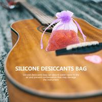 Gambar 4 Pcs Musical Instrument Desiccant Desicant Bags Moisture-proof dari Aethershop undefined 3 Tokopedia