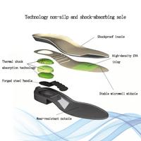 Gambar Terlaris, Horse Riding Boots High Equestrian Boots Dressage Obstacle dari mandakila undefined 4 Tokopedia