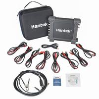 Gambar Hantek 1008A Automotive Oscilloscope/DAQ/Programmable Generator dari Aethershop undefined 5 Tokopedia
