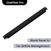 Gambar Blank Panel 1U - OneFiber OF198 dari onefiber undefined 1 Tokopedia
